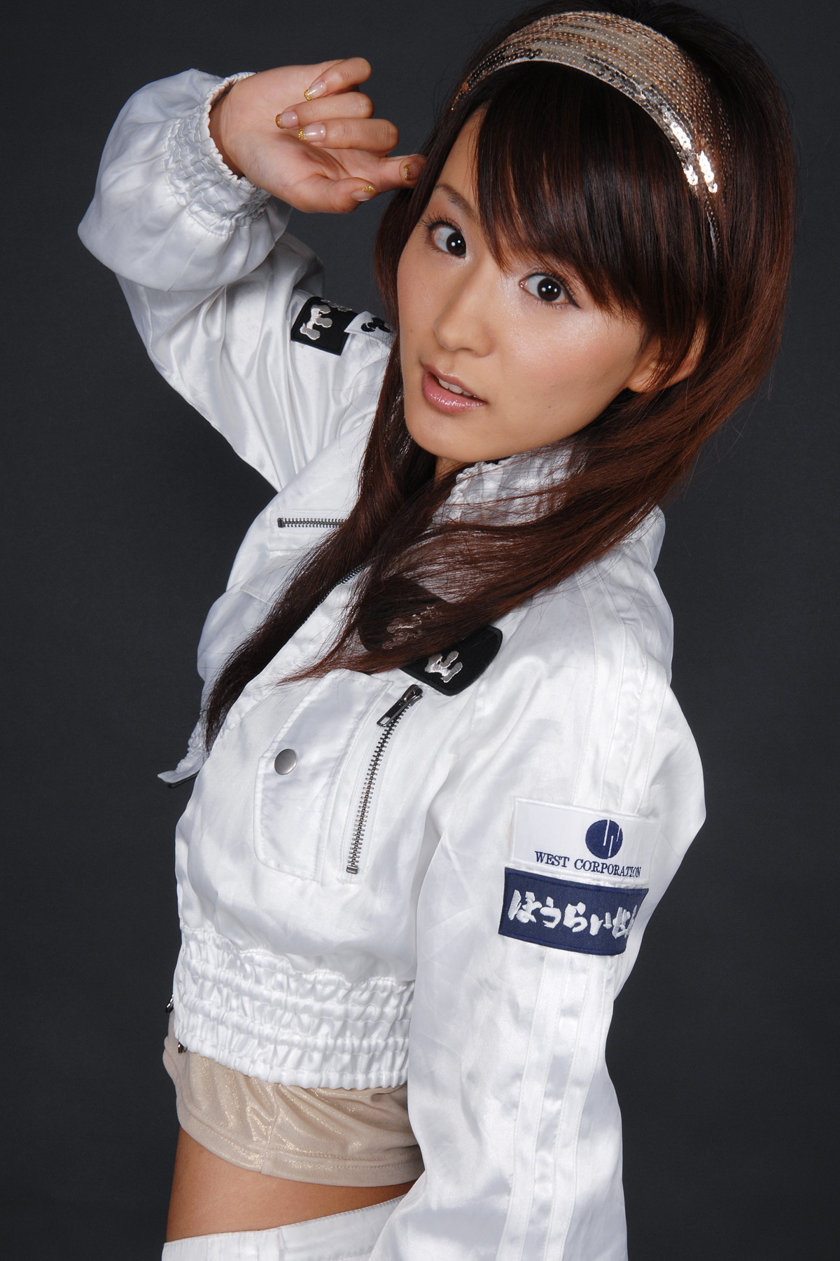 Mayuko Kasei 花清真由子 [bwh] HRQ0047